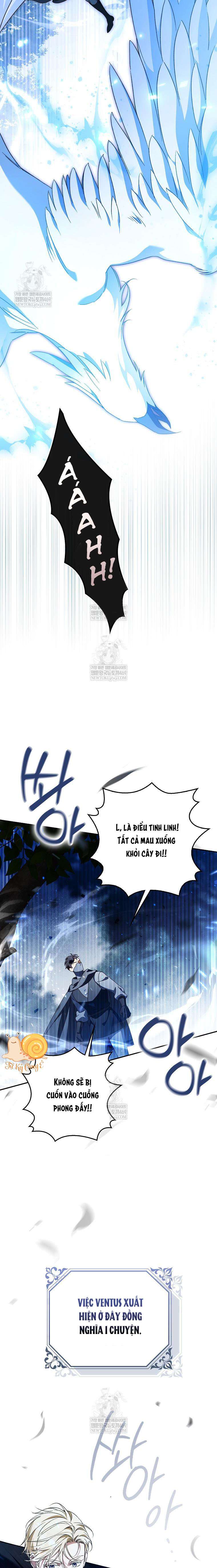 Hầu Tước Marron Chap 34 - Next 