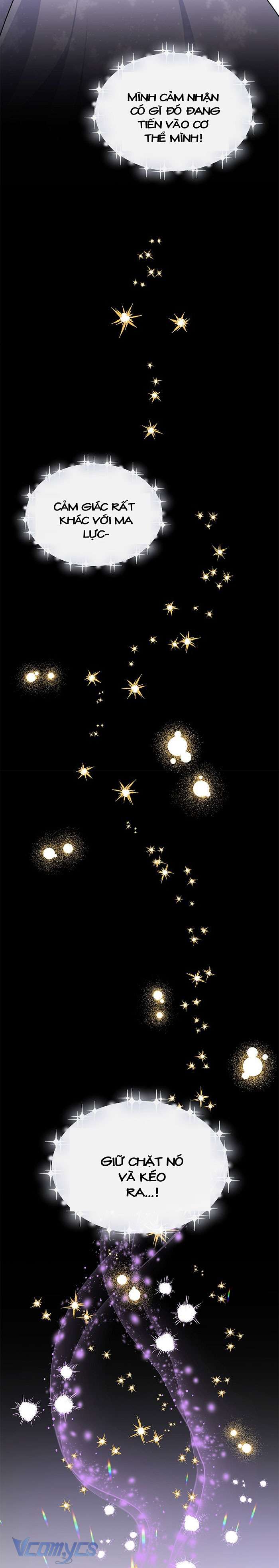 Trở Thành Con Gái Của Các Nhân Vật Chính Chapter 39 - Trang 4