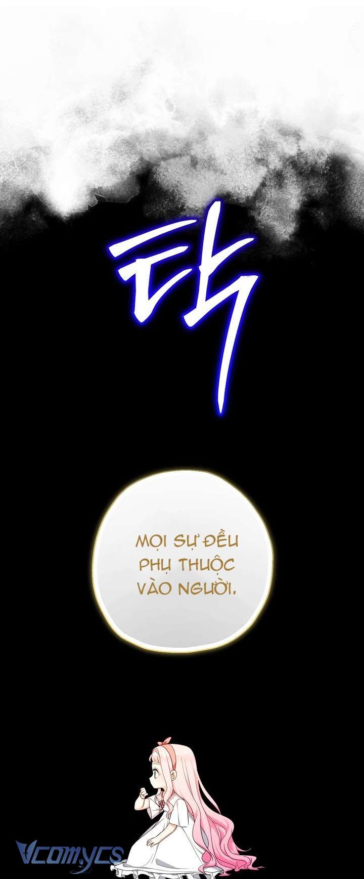 Tiểu Thư Tích Tiền Đi Bụi Chap 93 - Trang 3