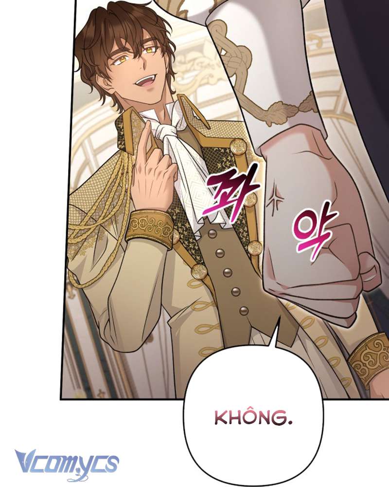 Trước Khi Em Có Ý Định Chạy Trốn Ta Sẽ Ngăn Chặn Nó Chap 13 - Trang 4