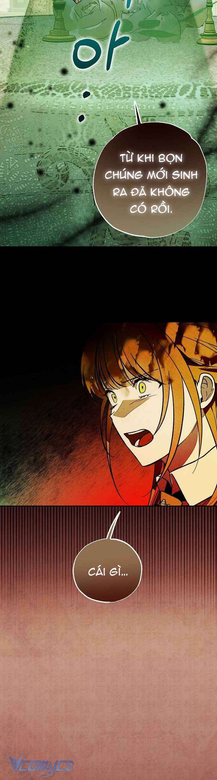 Chào Mừng Đến Với Dinh Thự Hoa Hồng Chap 8 - Trang 3