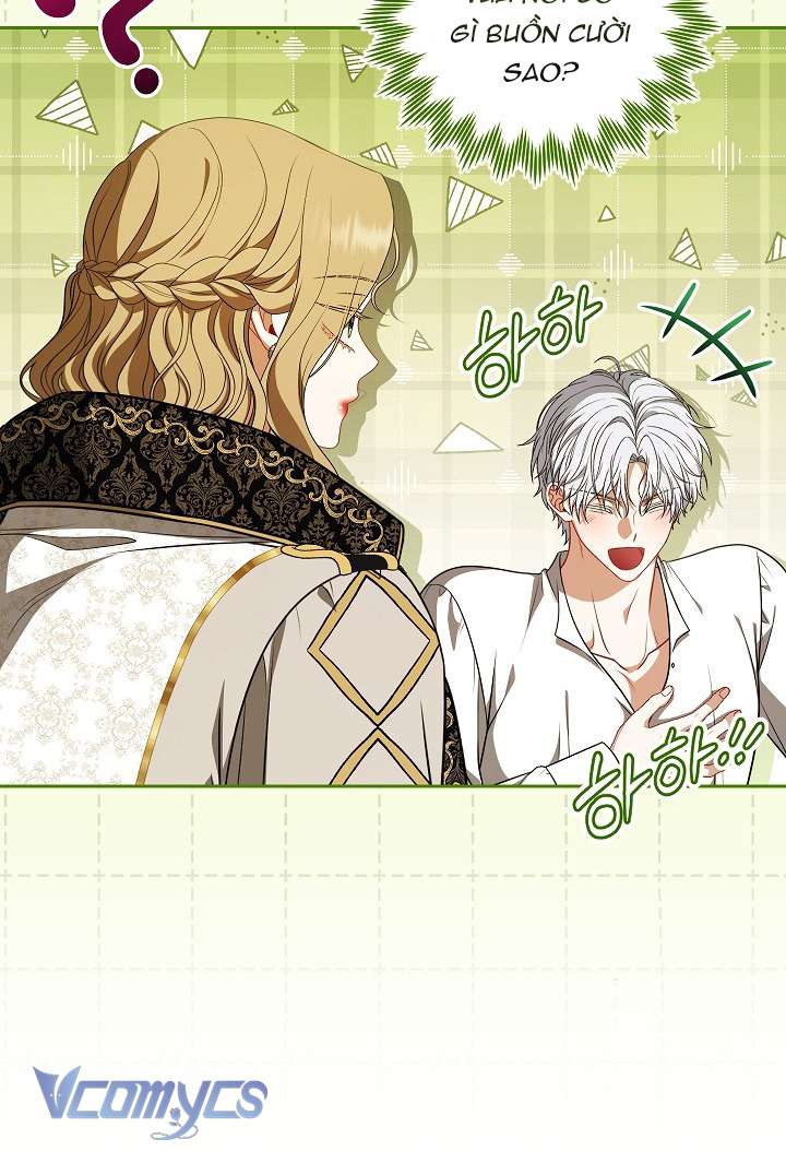 Tôi Đã Xem Một Vở Kịch Chap 39 - Next 