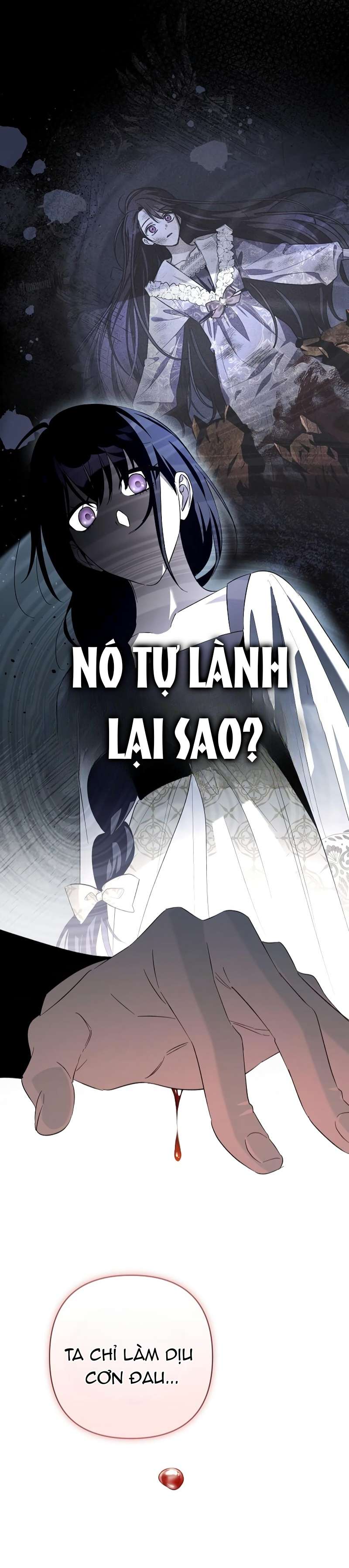 Cô Dâu Của Đại Công Tước Là Chiến Binh Địa Ngục Chap 22 - Trang 3