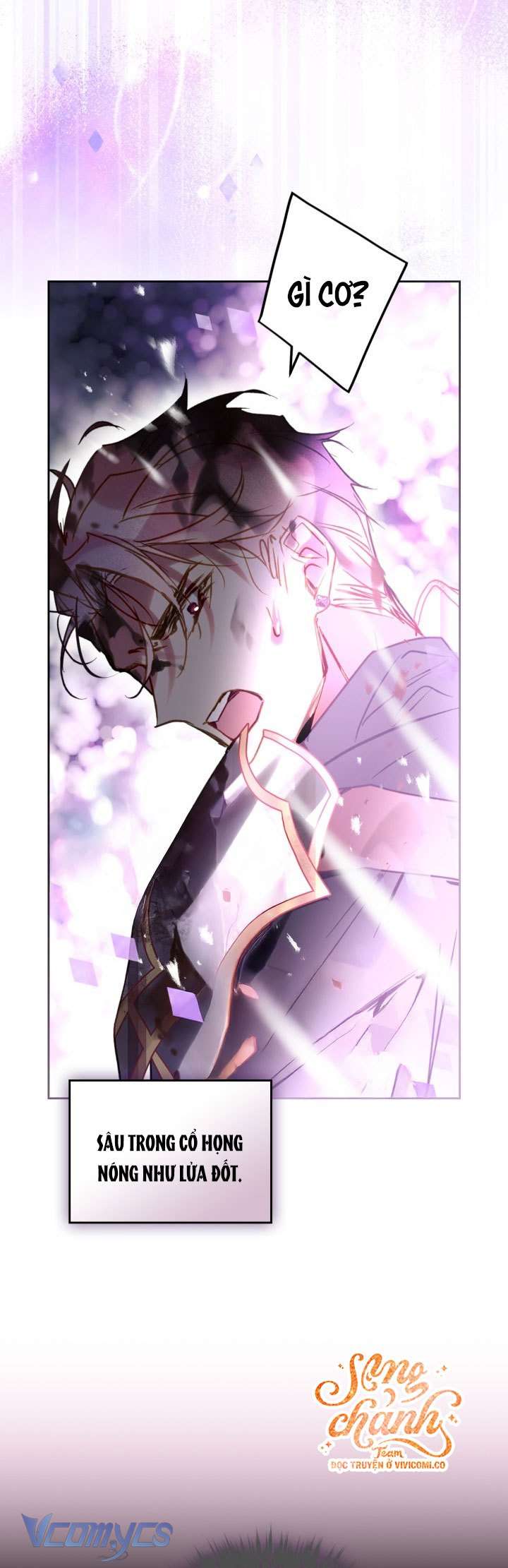 Kết Cục Của Nhân Vật Phản Diện Chỉ Có Thể Là Cái Chết Chap 188 - Next Chap 189