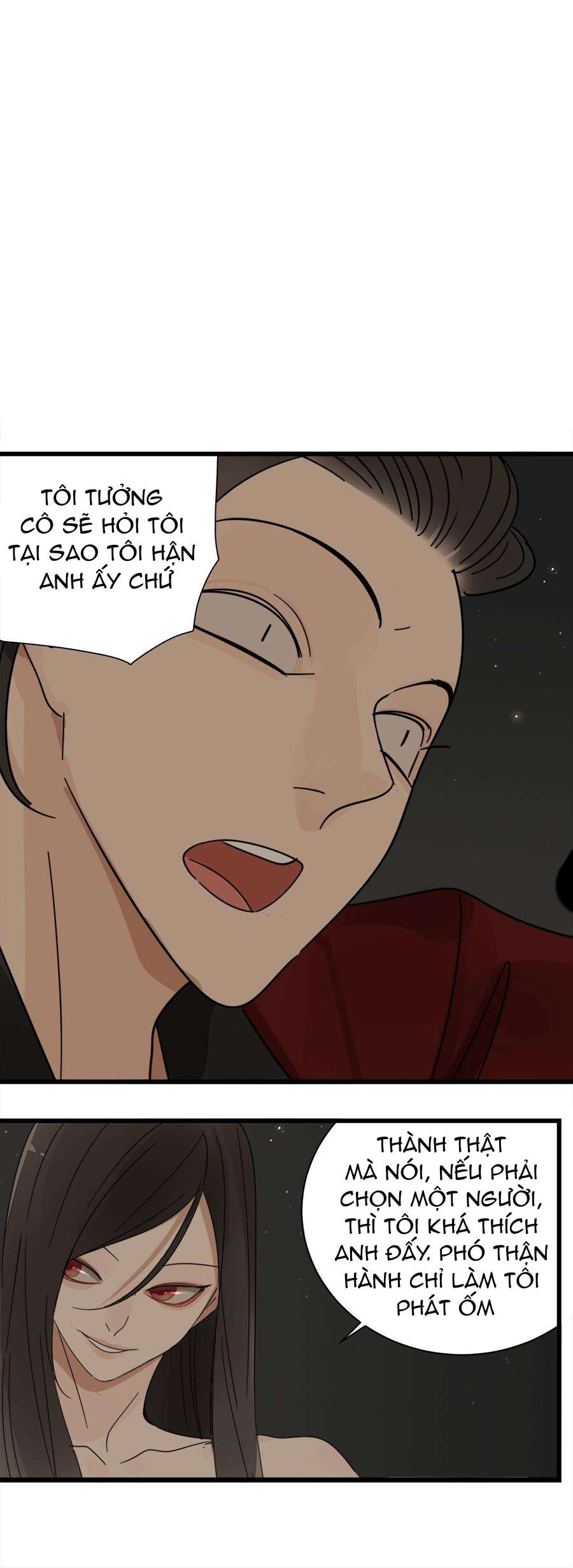 Vật Trong Tay Chapter 13 - Next Chapter 14