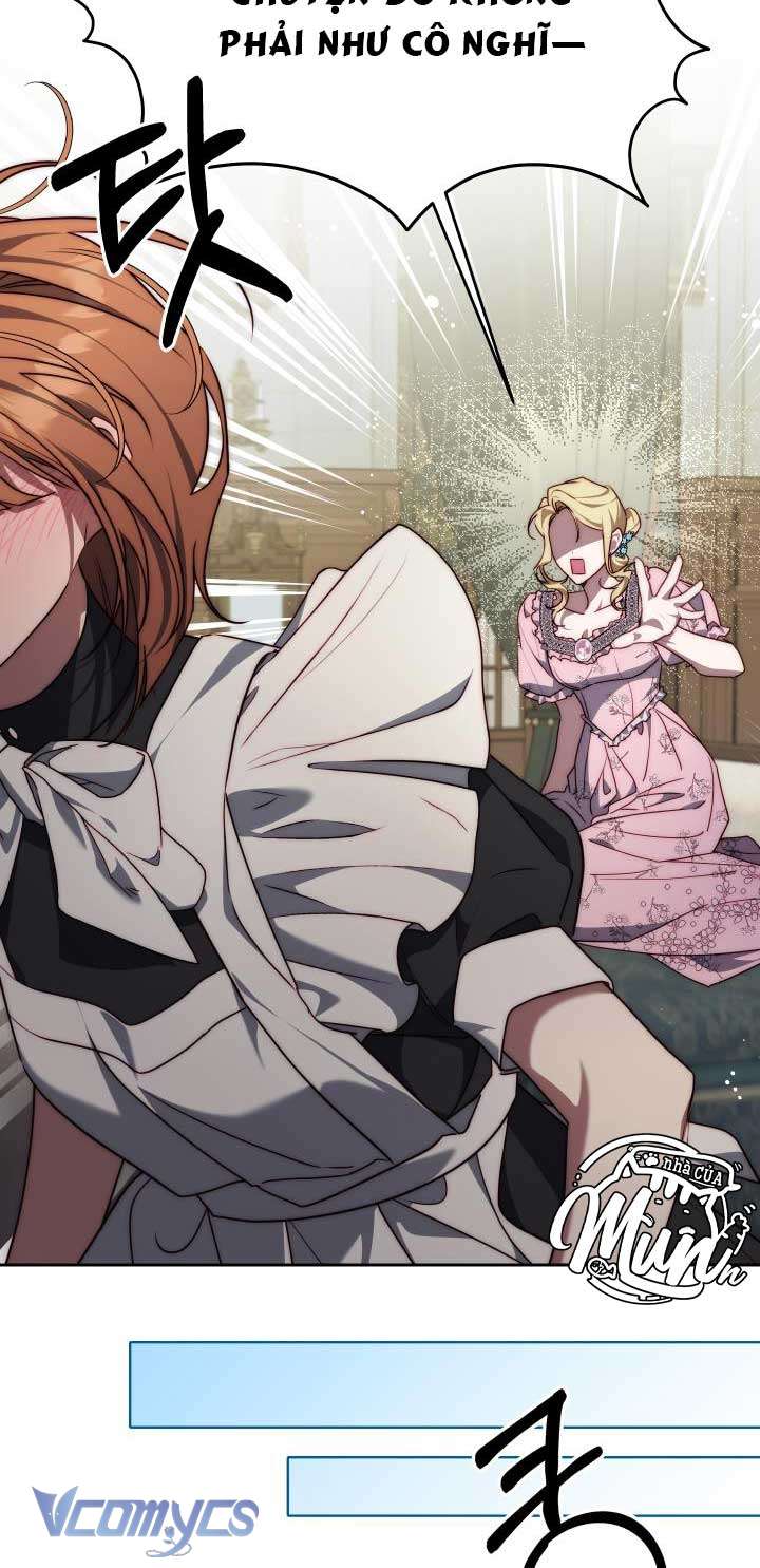 Thuần Hóa Hoàng Tử Quái Vật Chap 26 - Trang 2