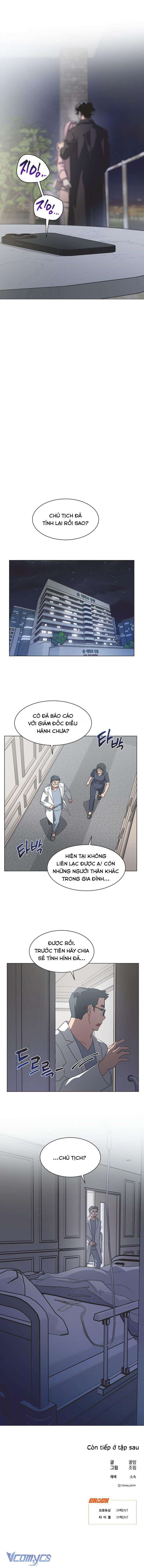 Lọ Lem Không Hoàn Hảo Chap 88 - Trang 4