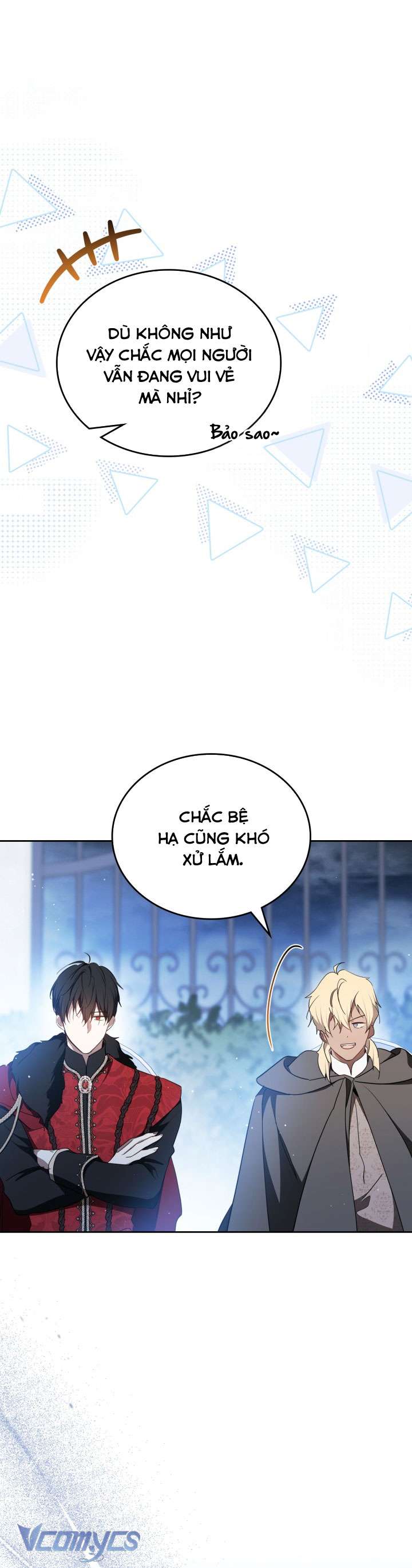 Kiếp Này Nhất Định Làm Gia Chủ Chap 195 - Trang 2