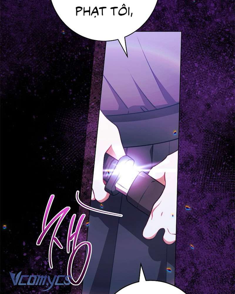 Hầu Gái Độc Quyền Của Hoàng Hậu Phản Diện Chap 88 - Trang 4