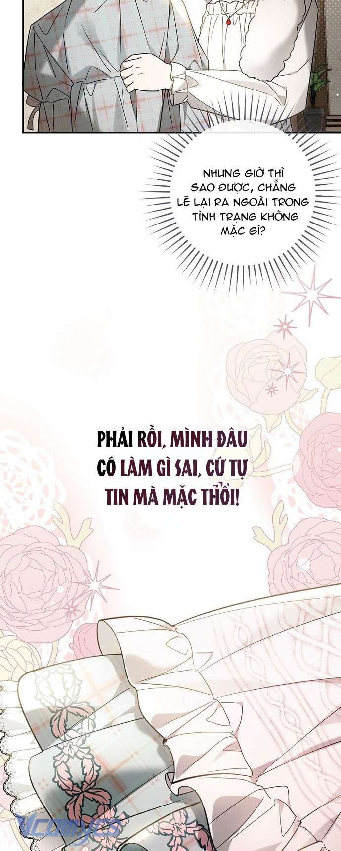 Độc Chiếm Sủng Ái Của Công Chúa Út, Mọi Người Đều Say Mê Tôi. Chap 29 - Trang 3