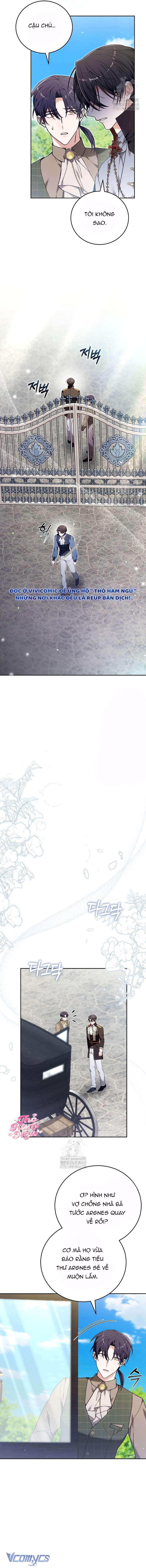 Lời Tỏ Tình Lần Thứ 101 Chap 31 - Next Chap 32