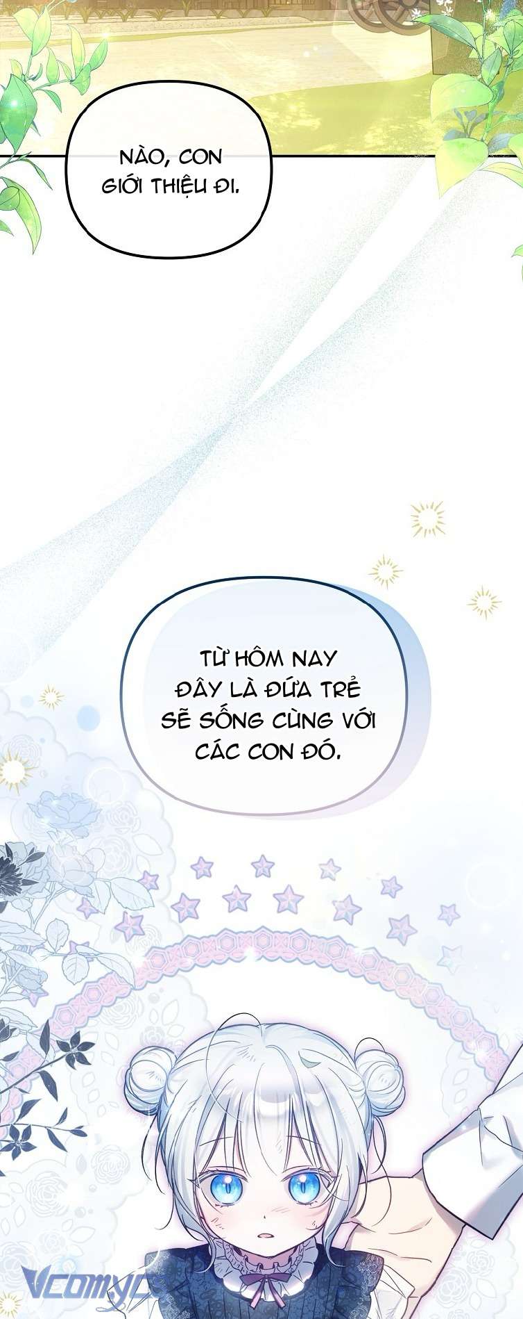 Độc Chiếm Sủng Ái Của Công Chúa Út, Mọi Người Đều Say Mê Tôi. Chap 1 - Trang 3
