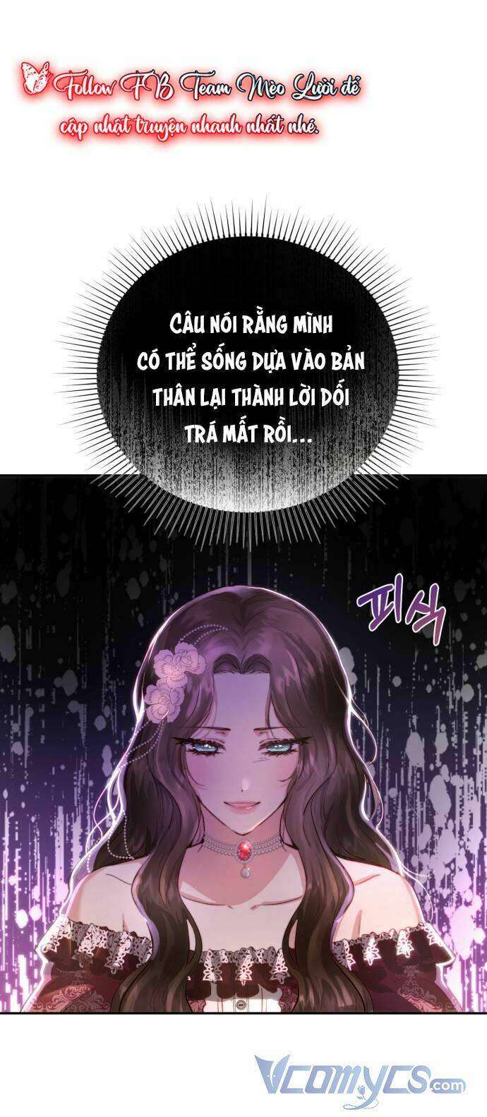 Rosaline Bogart Chap 3 - Next Chap 4