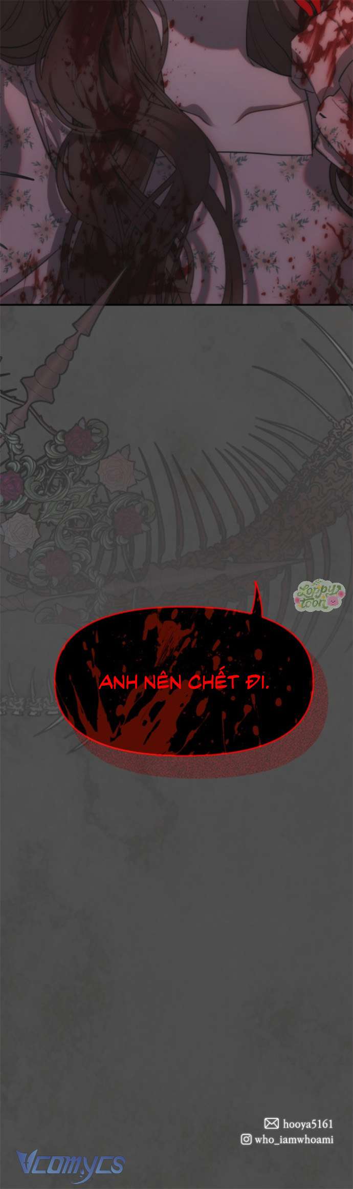 Ai Là Kẻ Đã Giết Tôi? Chap 1 - Trang 3