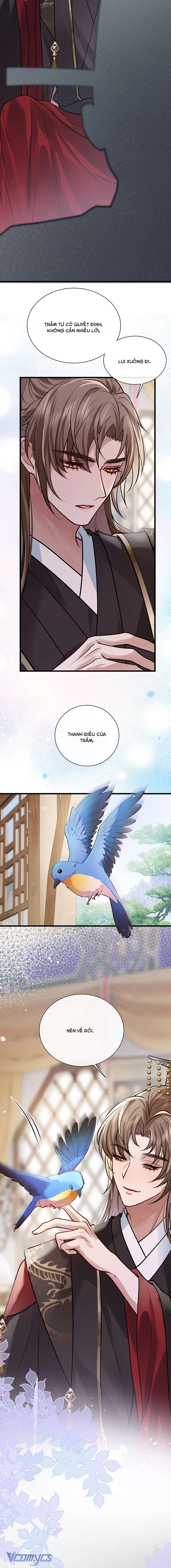 Sau Khi Công Chúa Chơi Xong Thì Vứt Chap 114 - Trang 2