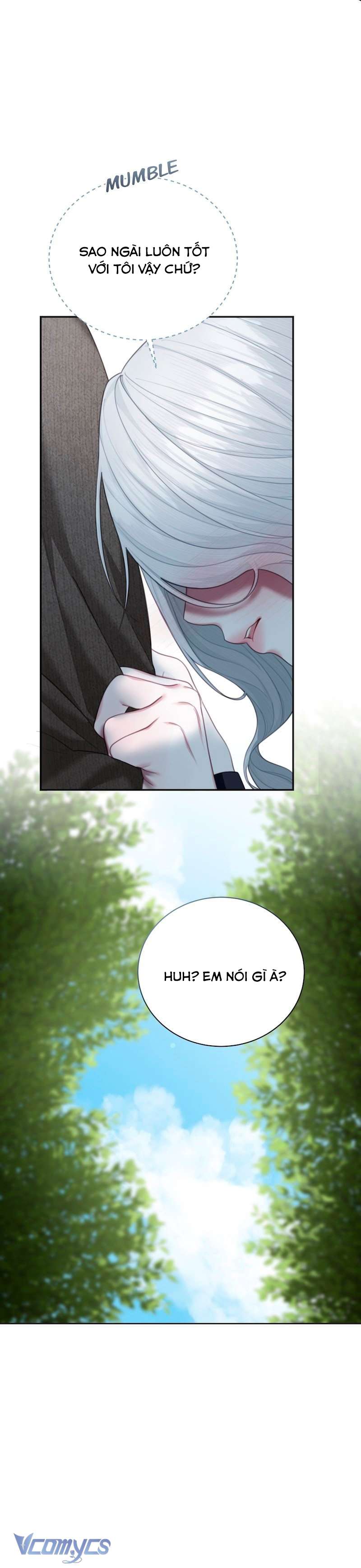 Hầu Nữ Không Còn Thèm Muốn Chủ Nhân Nữa Chapter 9 - Trang 4