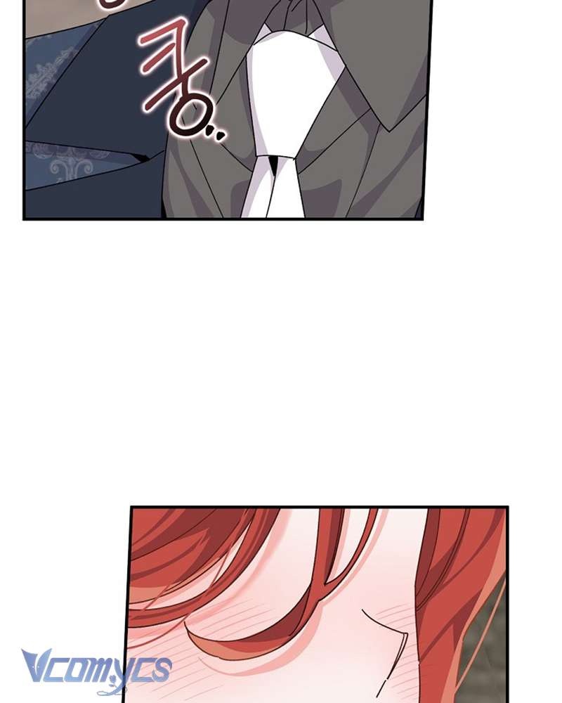 Chị Gái Của Nhân Vật Phản Diện Hôm Nay Cũng Đang Đau Khổ Chap 81 - Trang 4