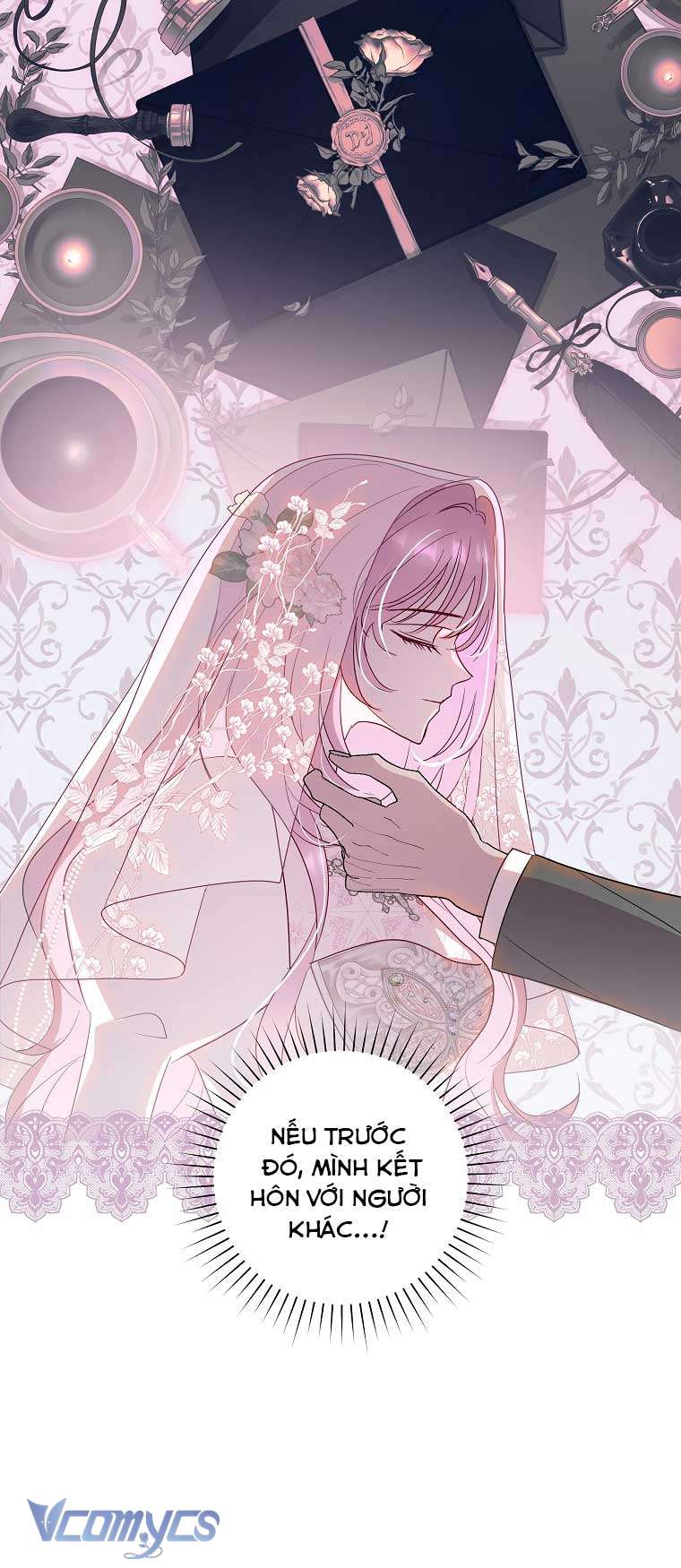 Này Boss Phản Diện, Tôi Có Thể Làm Mọi Thứ Trừ Cưới Ngài Chap 3 - Trang 4