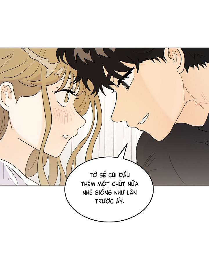 Nhà Bên Cạnh Có Hổ Chap 7 - Trang 2