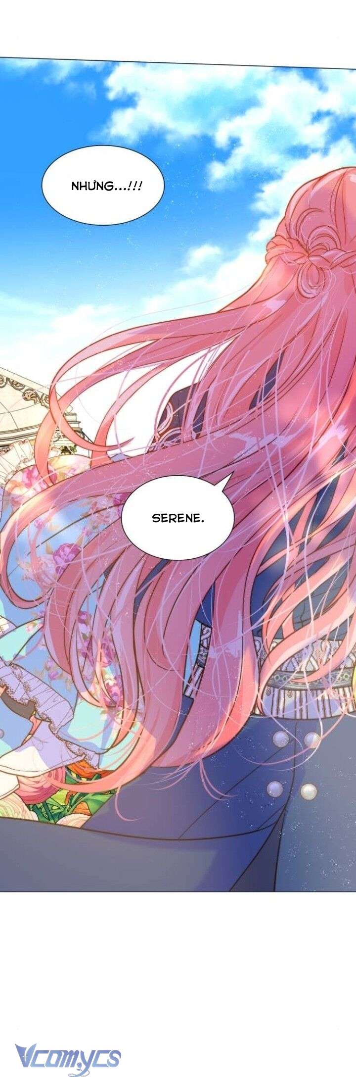 Tôi Được Sinh Ra Là Con Gái Thứ Hai Chapter 6 - Trang 4