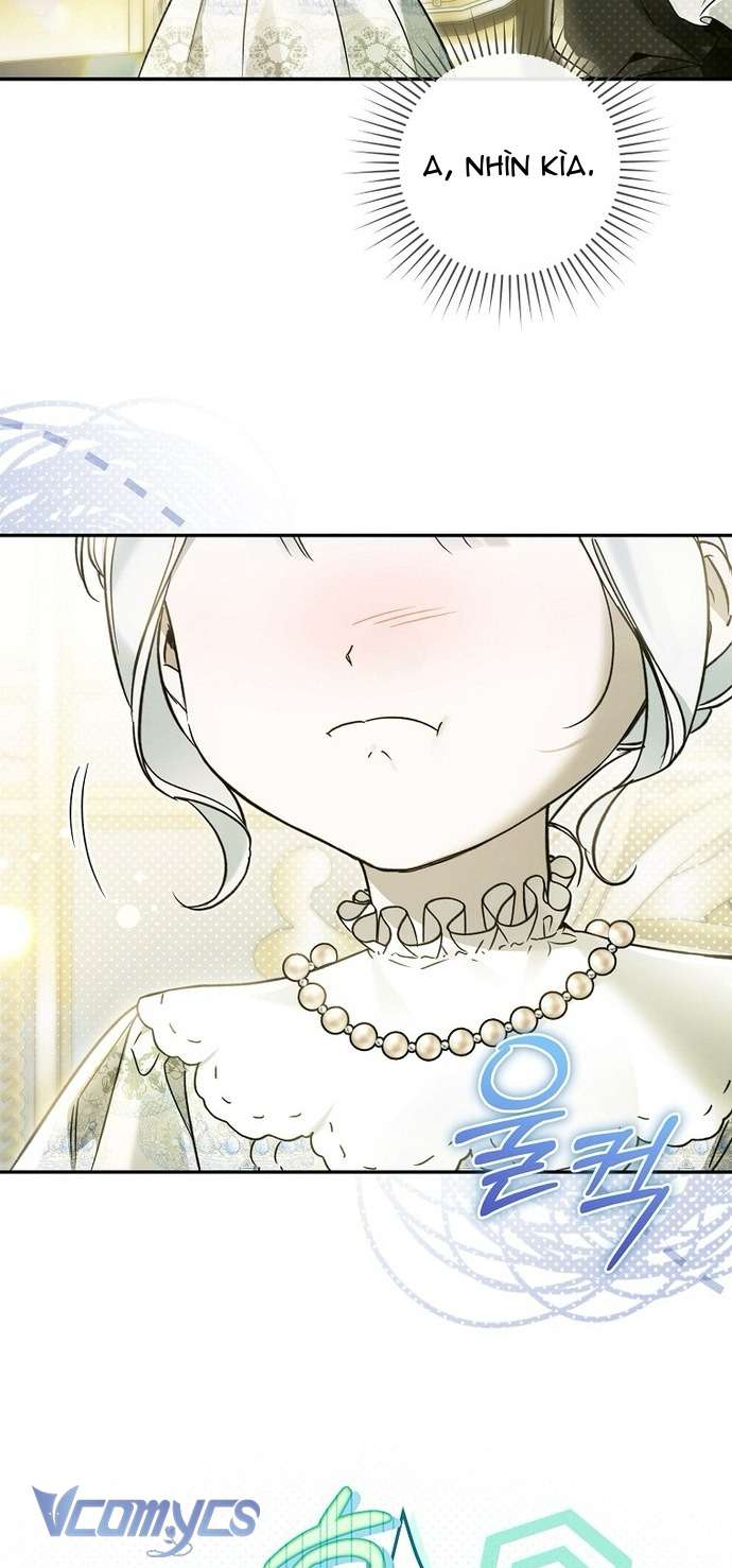 Độc Chiếm Sủng Ái Của Công Chúa Út, Mọi Người Đều Say Mê Tôi. Chap 26 - Trang 3