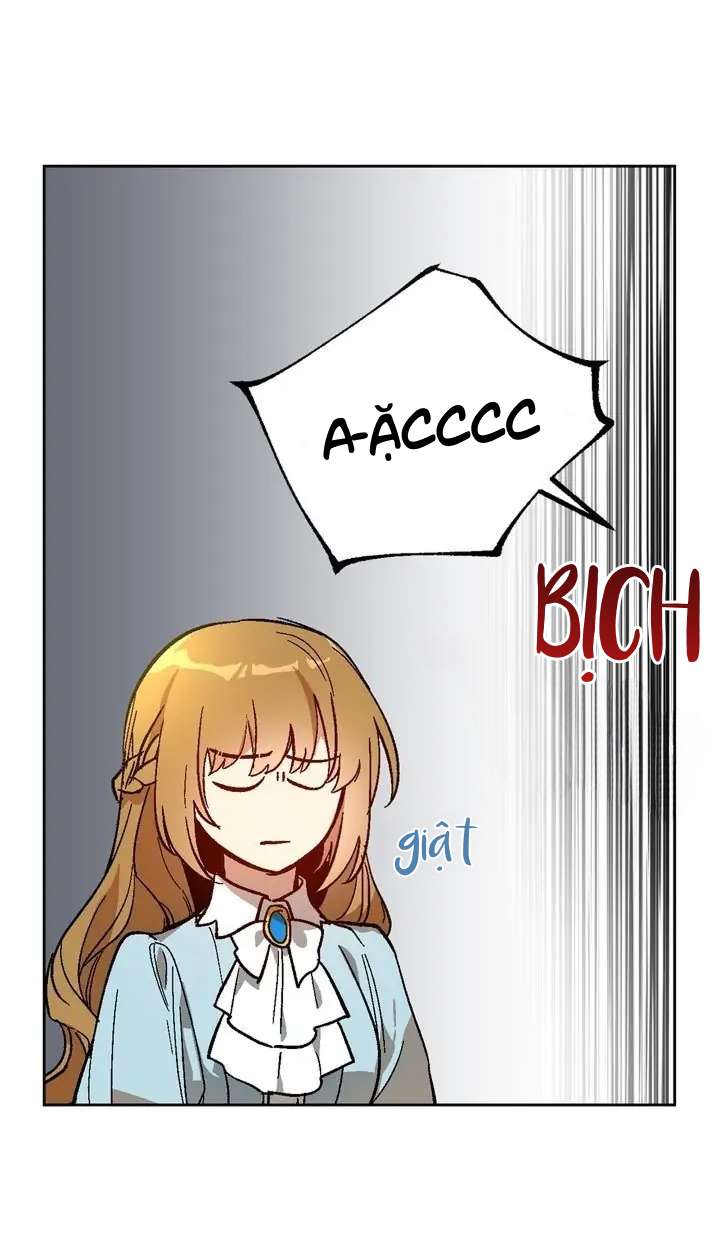 Vị Hôn Thê Khế Ước Của Công Tước Chap 129 - Trang 4