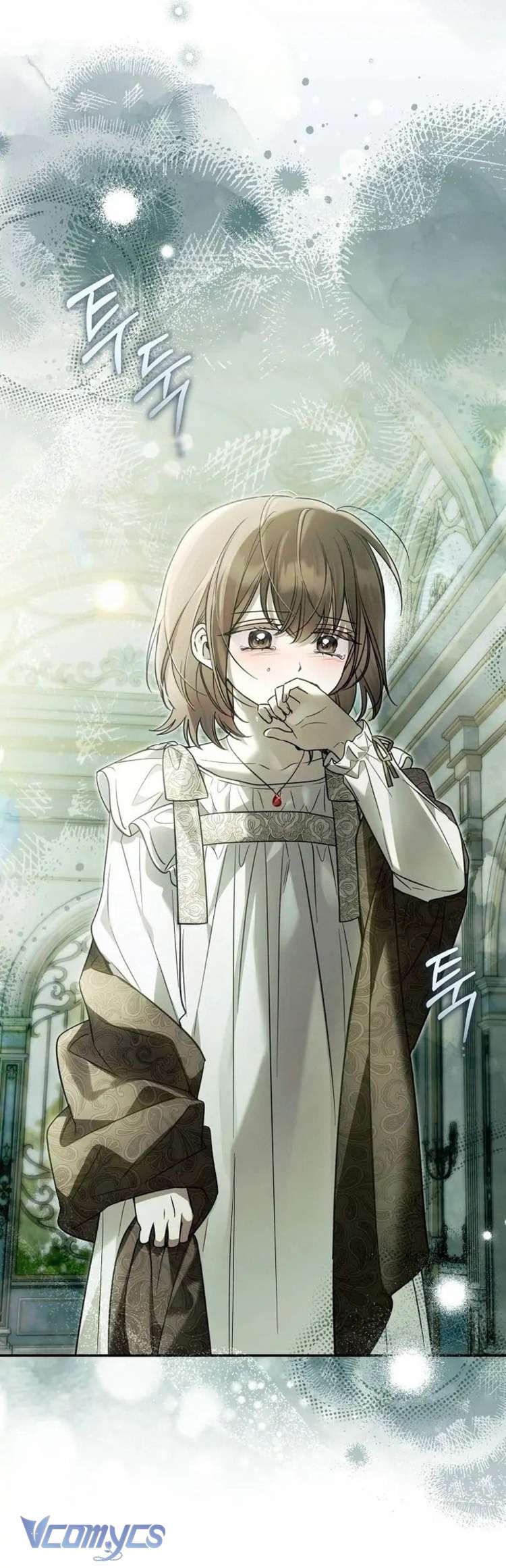 Độc Chiếm Sủng Ái Của Công Chúa Út, Mọi Người Đều Say Mê Tôi. Chap 40 - Trang 2