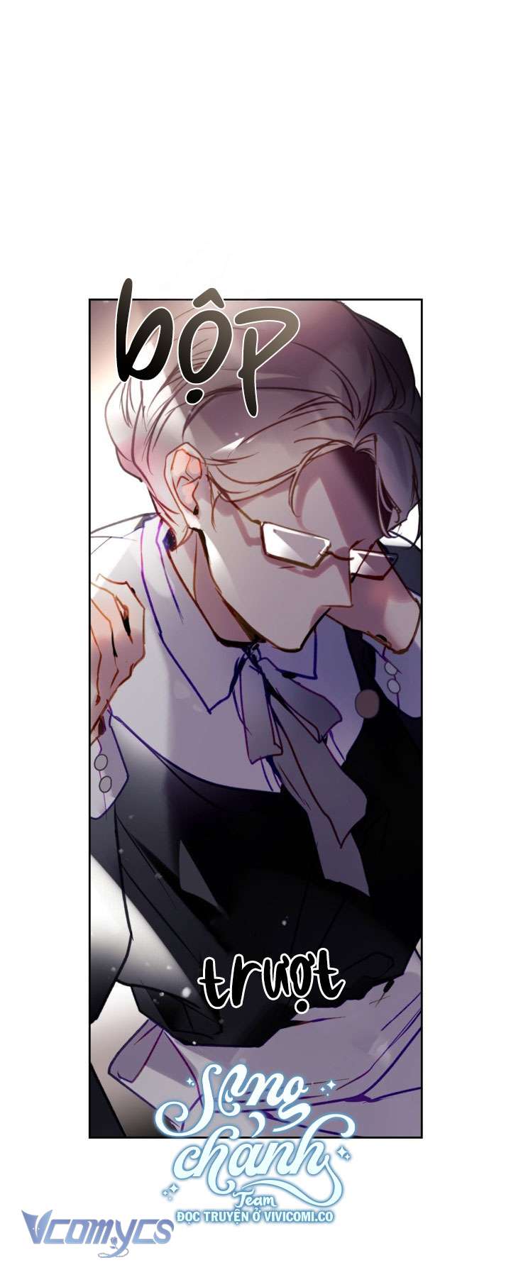 Kết Cục Của Nhân Vật Phản Diện Chỉ Có Thể Là Cái Chết Chap 175 - Trang 4