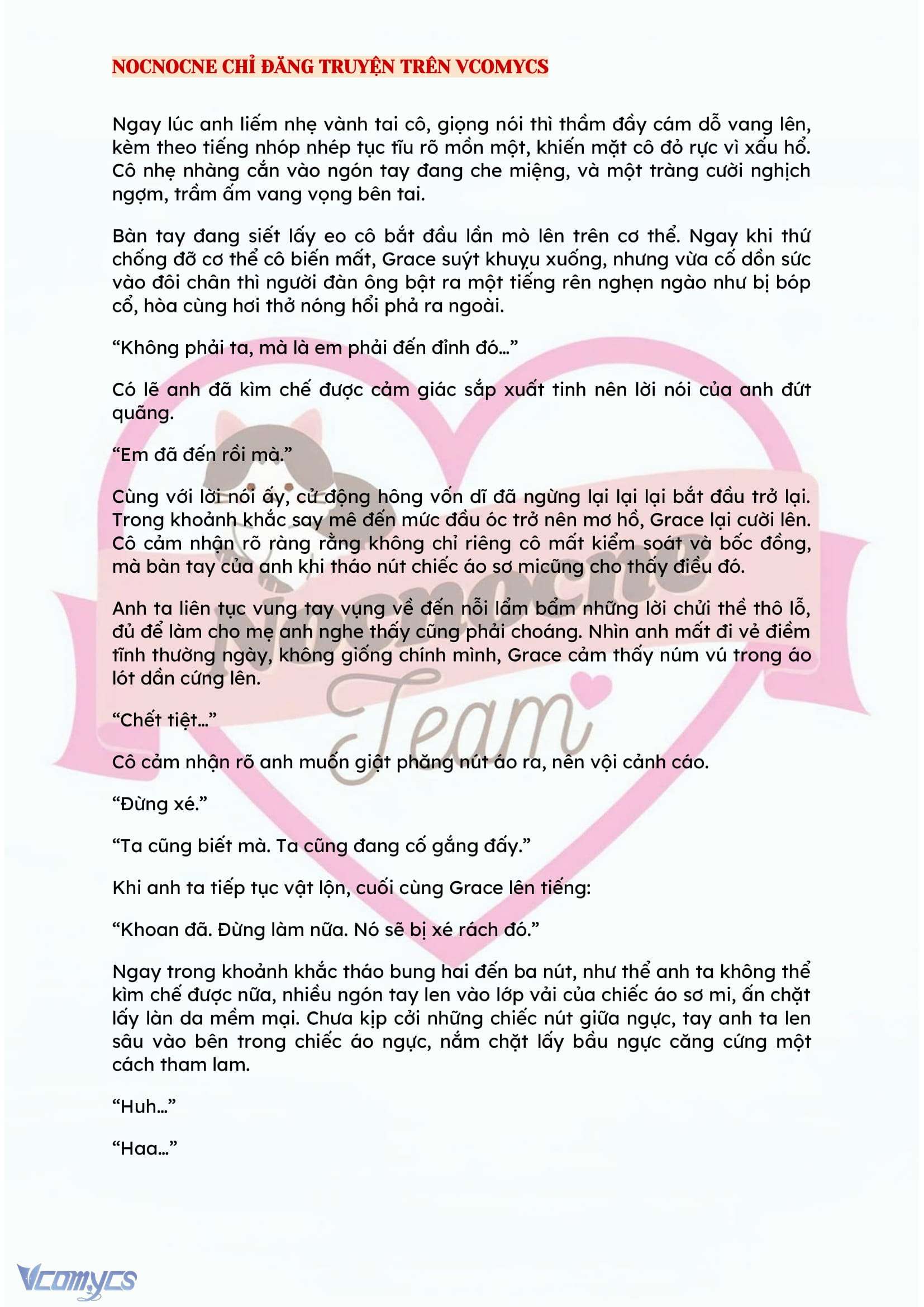 [NOVEL] HÃY CẦU XIN TÔI ĐI Chap 275 - Next Chap 276