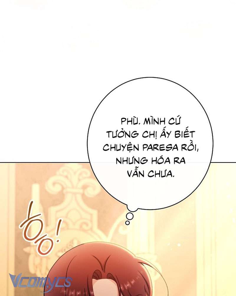 Hầu Gái Độc Quyền Của Hoàng Hậu Phản Diện Chap 67 - Trang 4