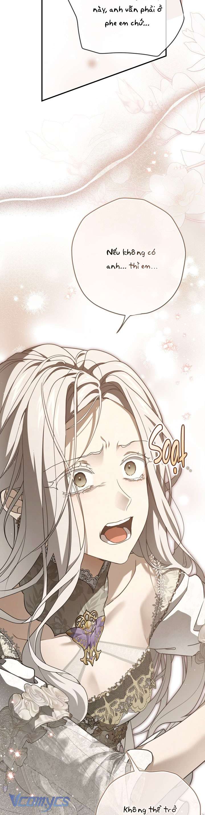 Lại Một Lần Nữa Hướng Về Ánh Sáng Chap 113 - Trang 2