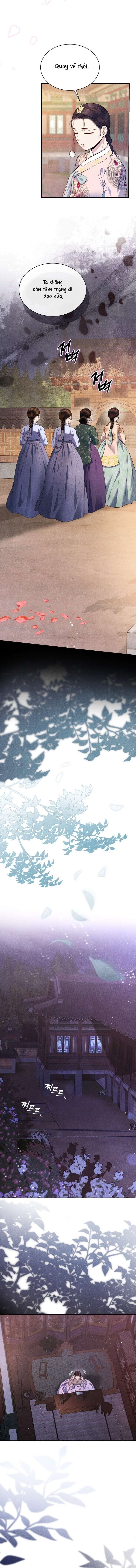 [ 18+ ] Ngày ngày đêm đêm Chap 1 - Trang 2