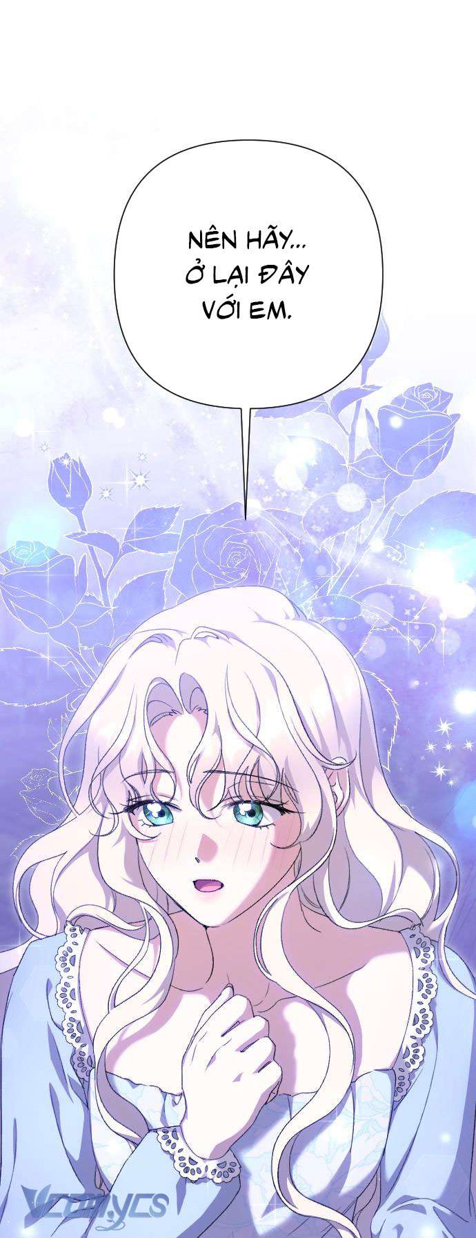 Dành Cho Những Ai Coi Hối Tiếc Là Điều Xa Xỉ Chapter 51 - Trang 4