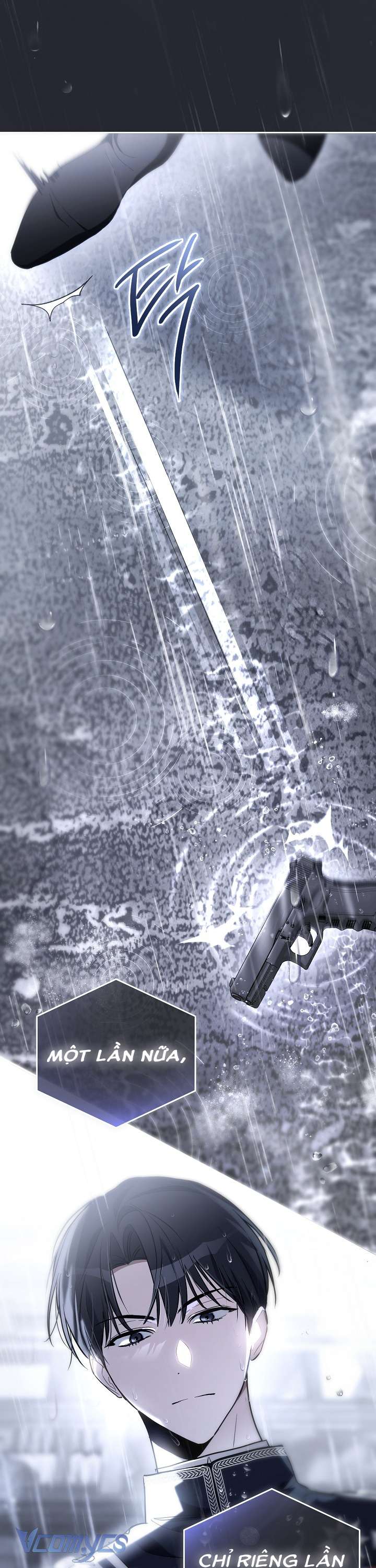 Rác Rưởi Sống Sót Với Thân Phận Thần Tượng PD Chap 12 - Next Chap 13