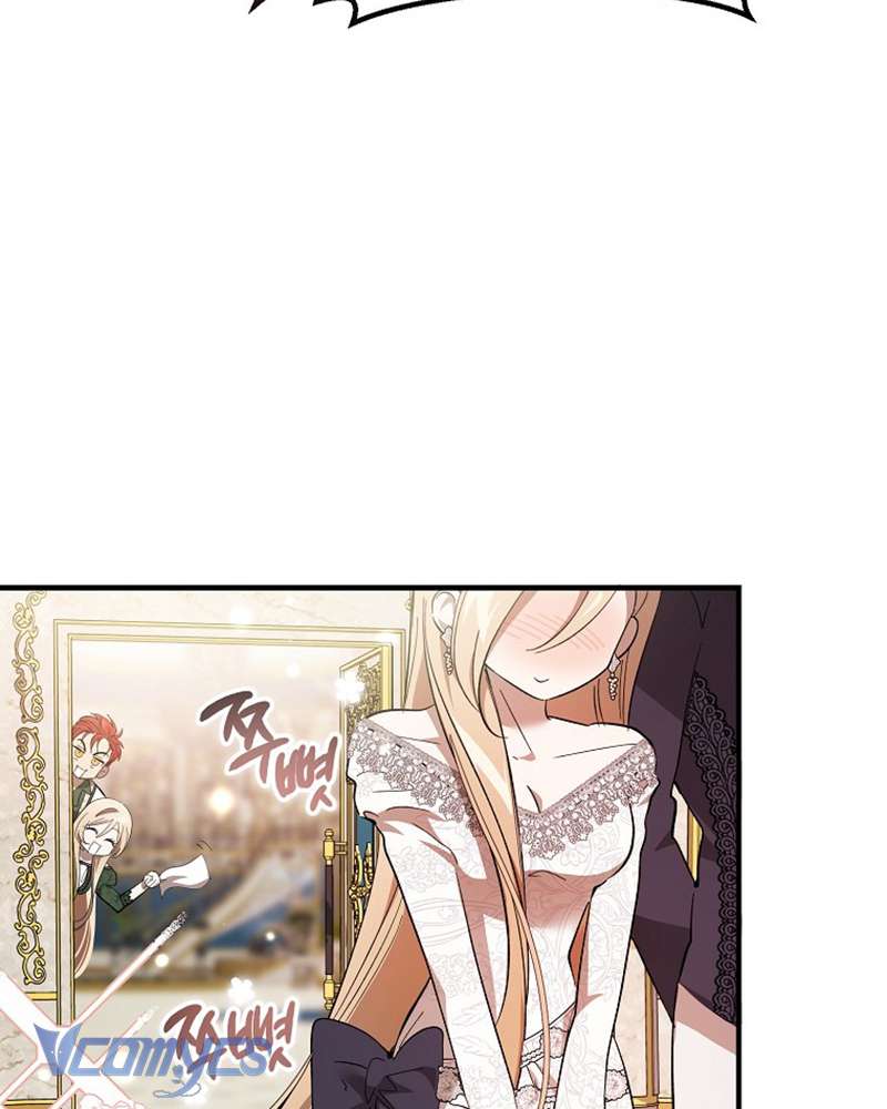 Ác Quỷ Nuôi Dưỡng Tiểu Thư Chapter 46 - Trang 4