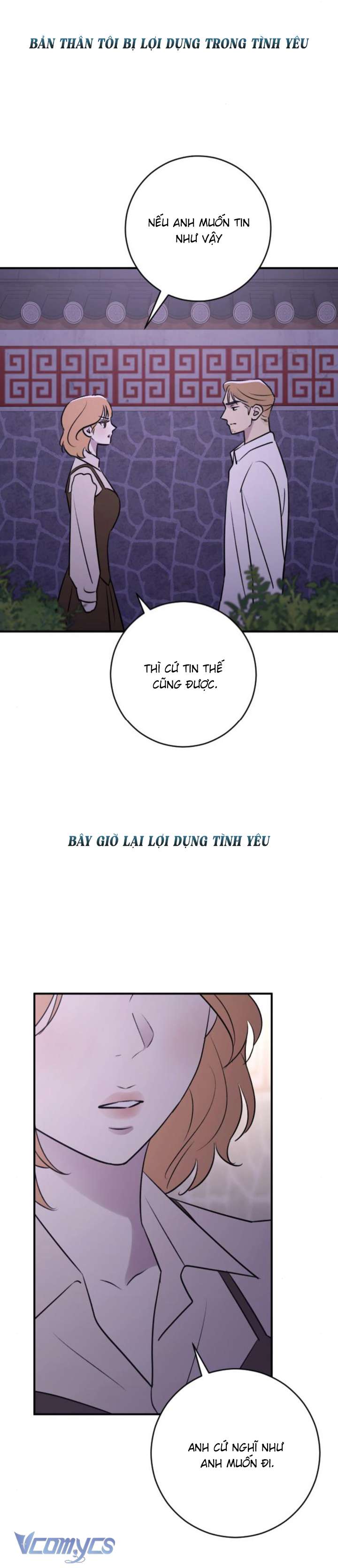 Hành Vi Khốn Nạn Chapter 27 - Trang 4