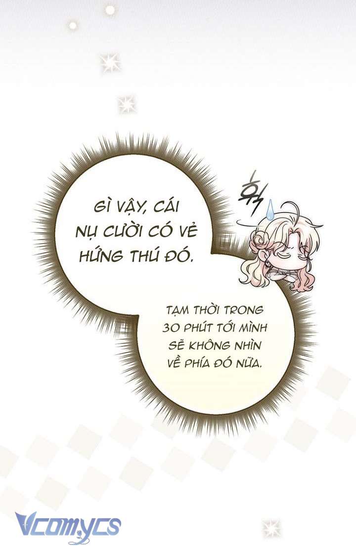 Nam Chính Ám Ảnh Với Sức Khỏe Của Tôi Chap 39 - Next 