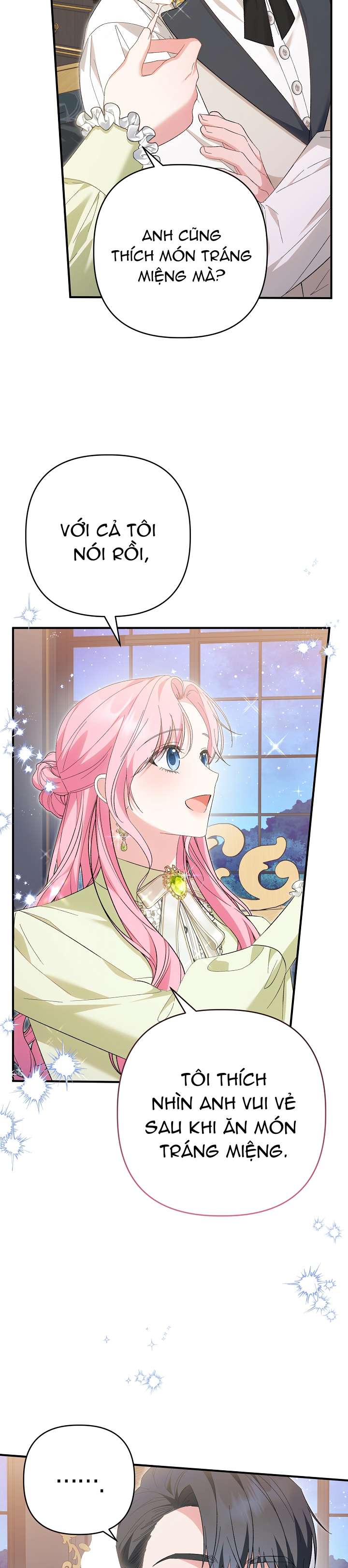 Cha Của Nam Chính Từ Chối Hủy Hôn Chap 44 - Next Chap 45