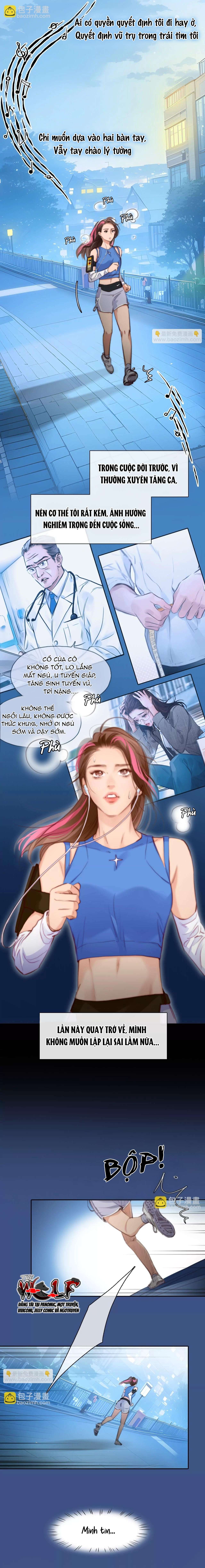 Vòng Xoáy Thời Gian Chap 48 - Trang 2