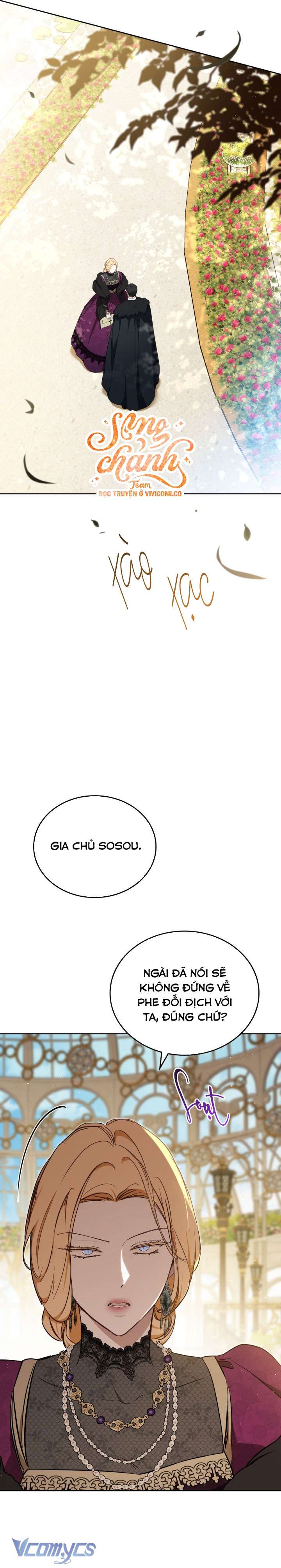 Kiếp Này Nhất Định Làm Gia Chủ Chap 204 - Next 