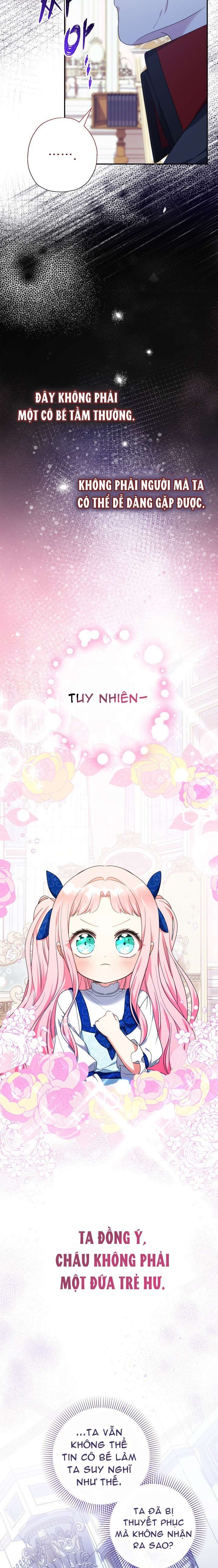 [PNT] Tiểu Thư Tích Tiền Đi Bụi Chap 53 - Next Chap 54