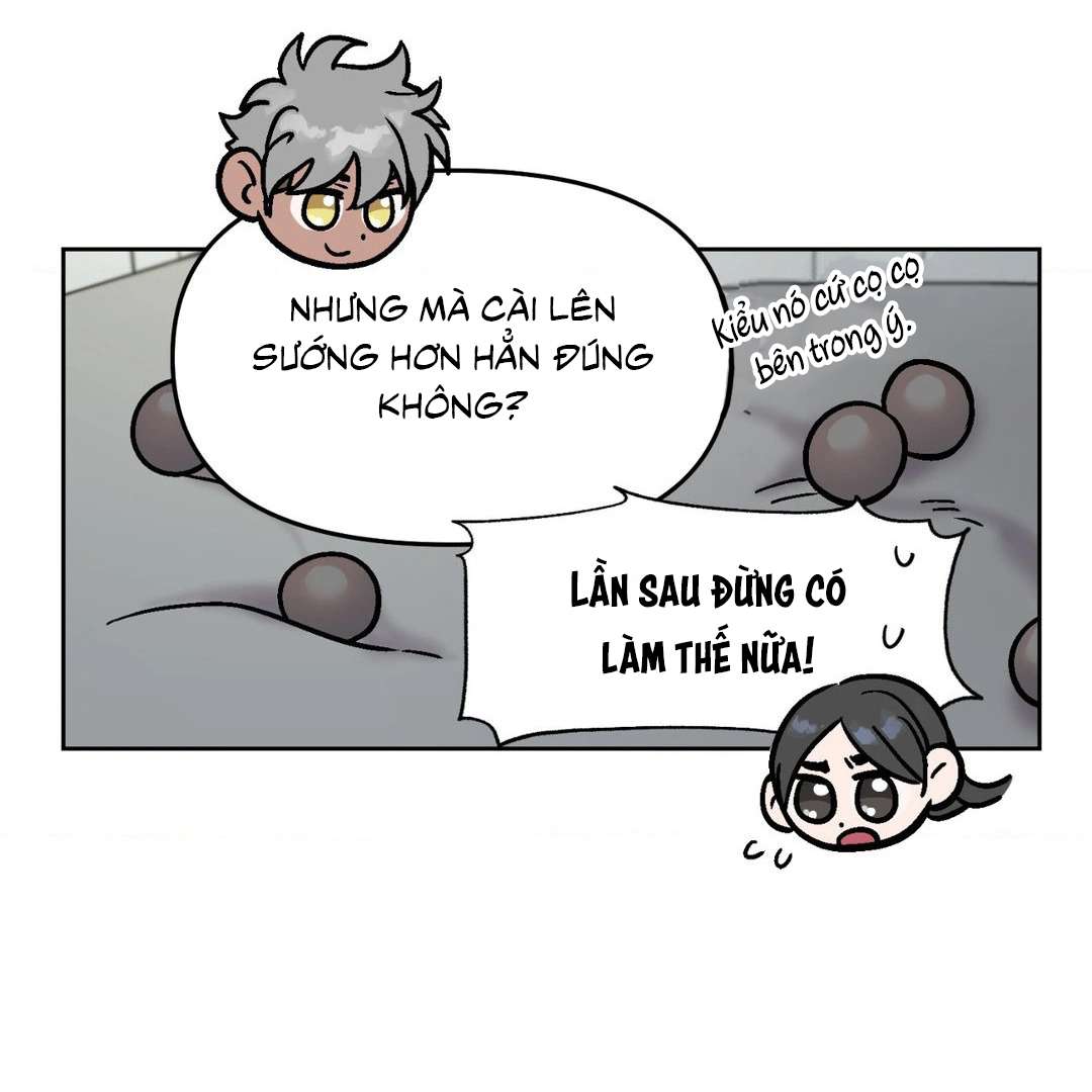 Người Gọi Nặc Danh 2 Chap 8 - Trang 2