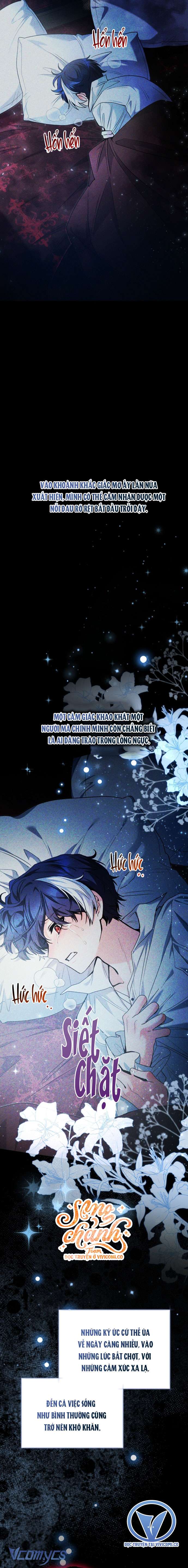Bé Con Cá Voi Sát Thủ Chap 66 - Next Chap 67