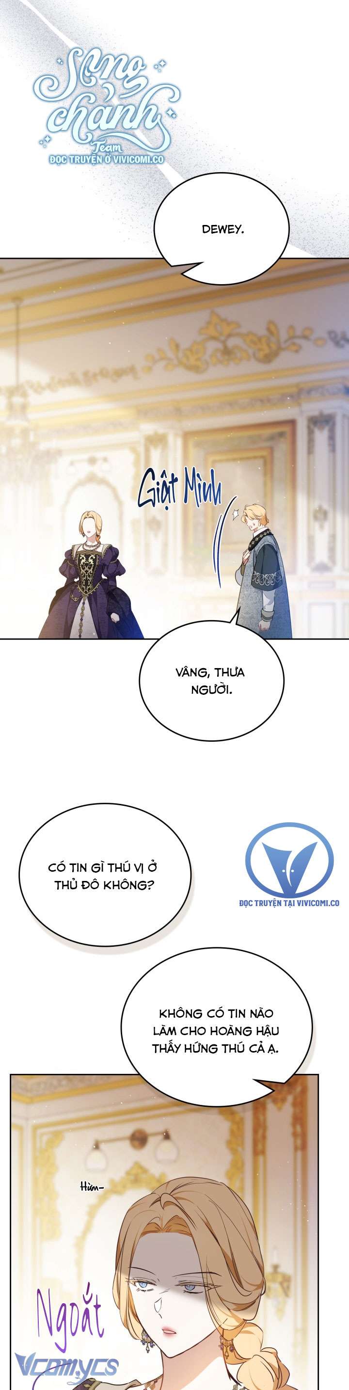 Kiếp Này Nhất Định Làm Gia Chủ Chap 176 - Trang 2