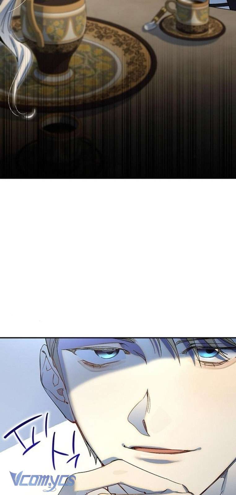 Cứ Cố Gắng Hết Sức Để Hối Hận Chap 7 - Next Chap 8