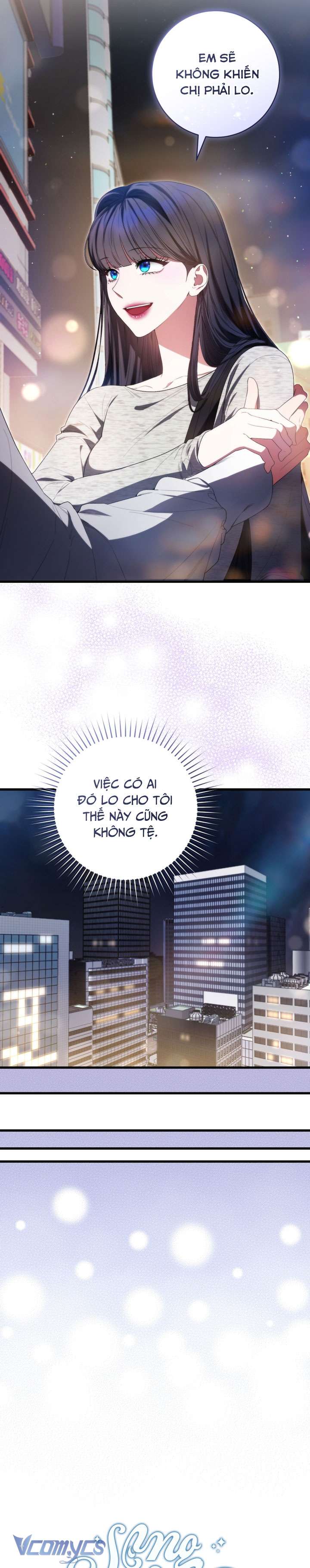 Trở Thành Leader Của Nhóm Nhạc Nữ Đang Trên Bờ Vực Sụp Đổ Chap 9 - Trang 3