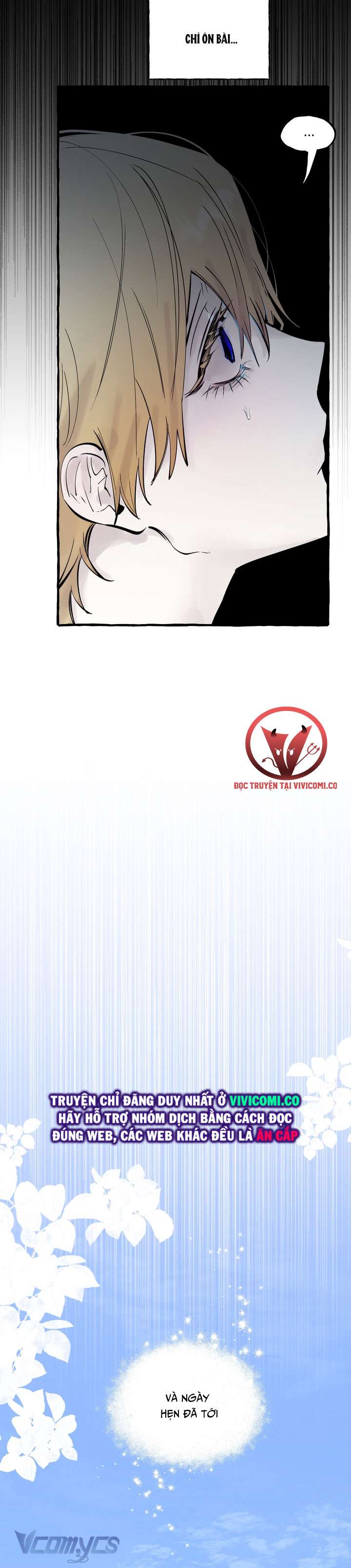 [18+] Hoàng Cung Có Chó Dữ! Chap 61 - Trang 2