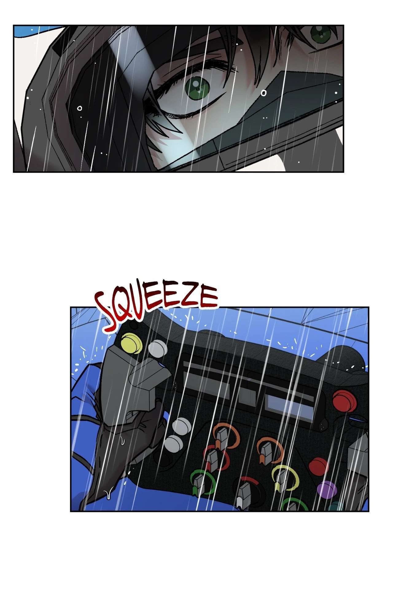 Người Gọi Nặc Danh 3 Chap 12 - Trang 2