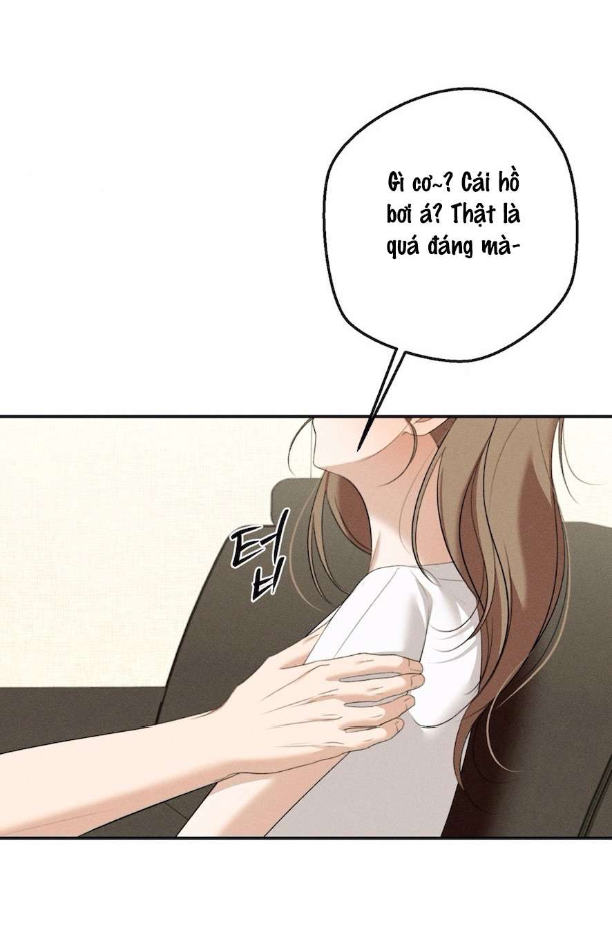 Cuộc Tấn Công Của Anh Trai Bạn Thân Chap 12 - Trang 3