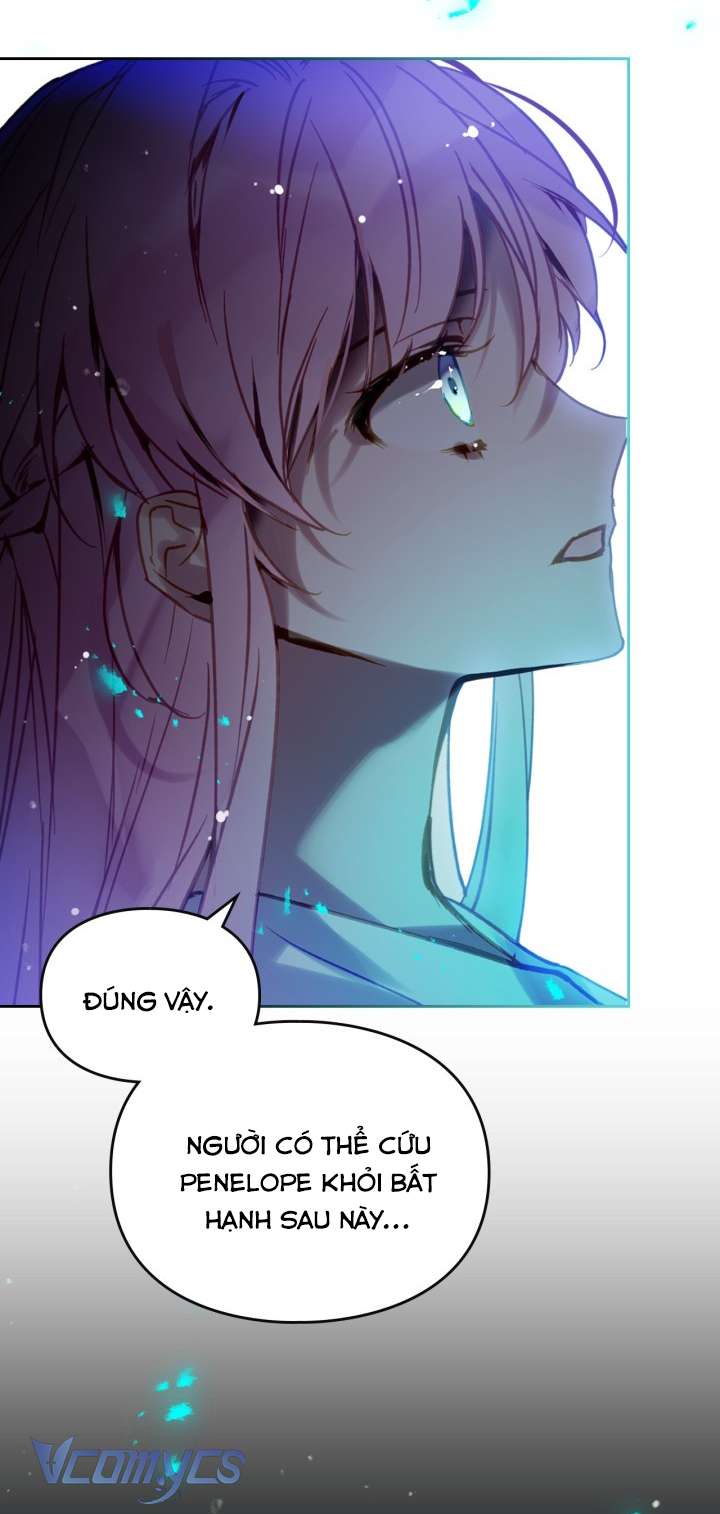 Kết Cục Của Nhân Vật Phản Diện Chỉ Có Thể Là Cái Chết Chap 170 - Trang 4
